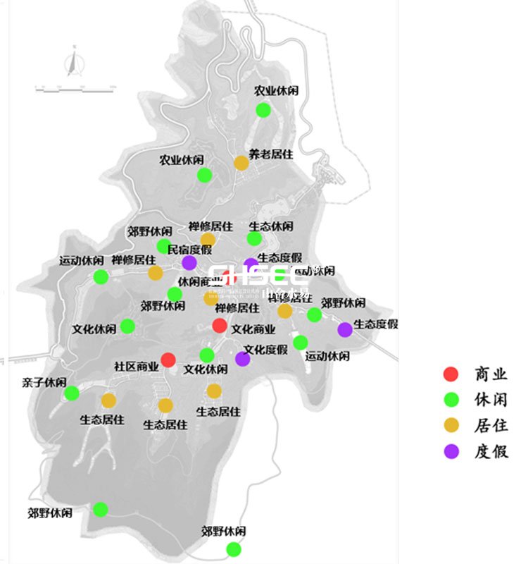 文化旅游項目設(shè)計,文化旅游項目規(guī)劃,文化旅游案例