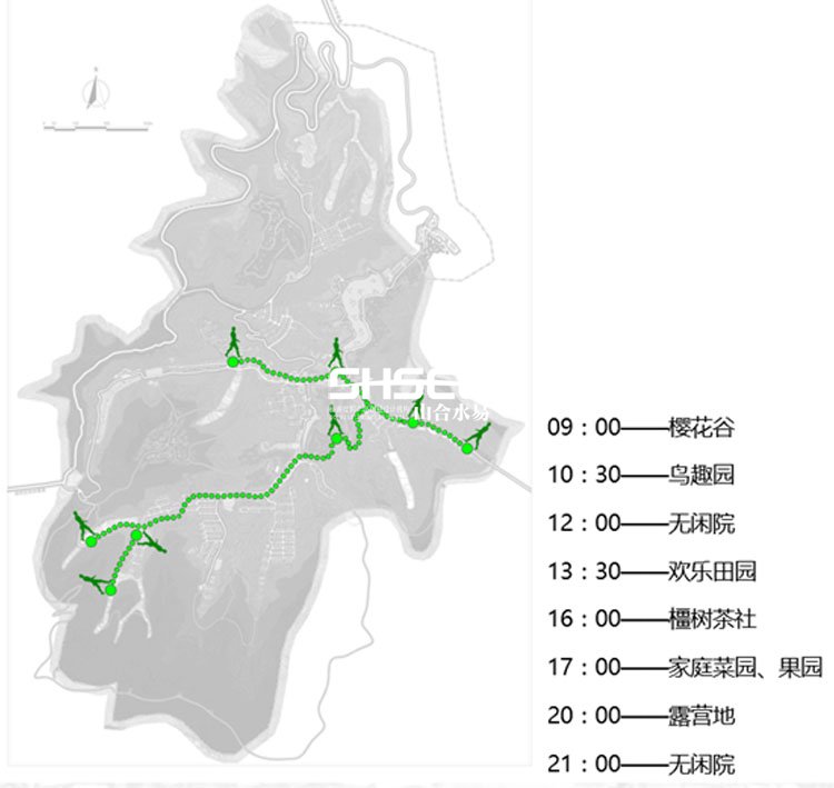 文化旅游項目設(shè)計,文化旅游項目規(guī)劃,文化旅游案例