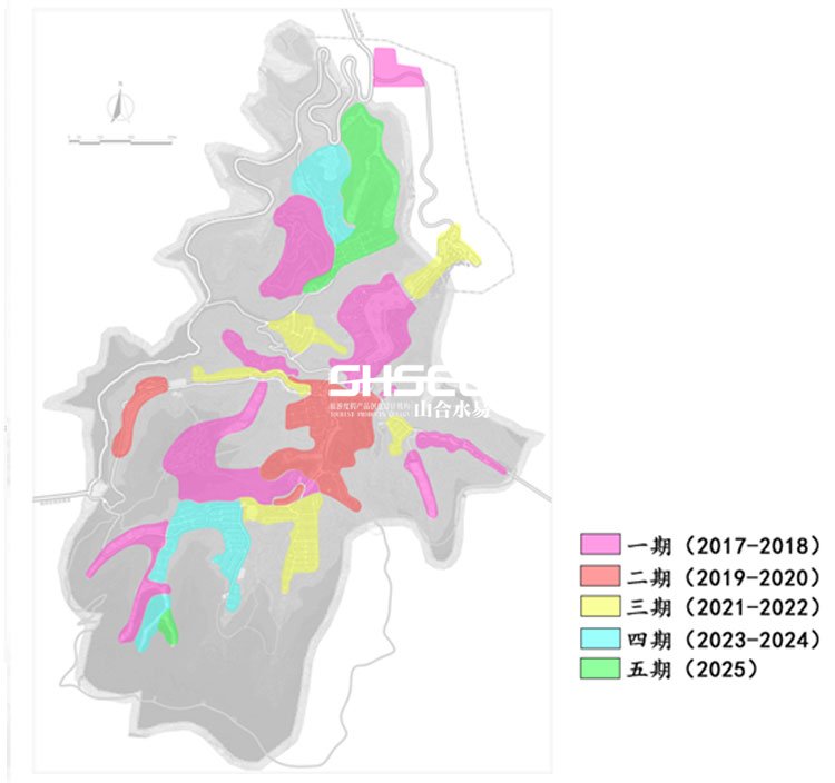 文化旅游項目設(shè)計,文化旅游項目規(guī)劃,文化旅游案例